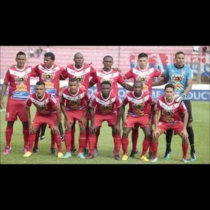 Meet your Posher, Milton